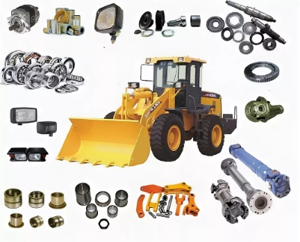 BULL (погрузчик)