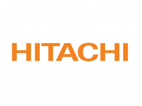HITACHI