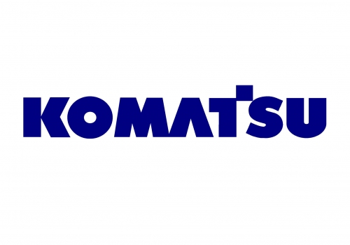 Komatsu