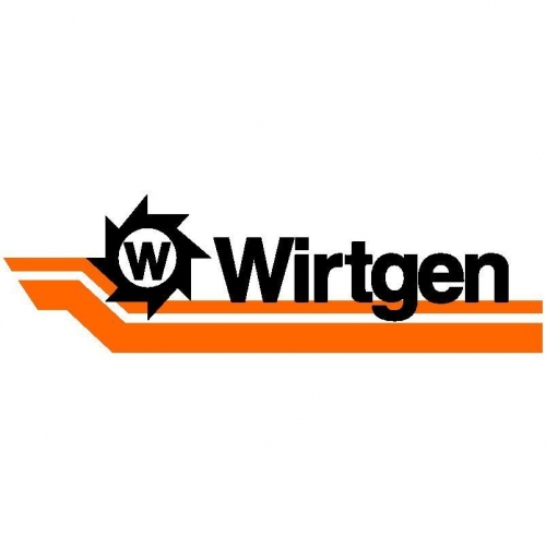 Wirtgen (фреза дорожная)