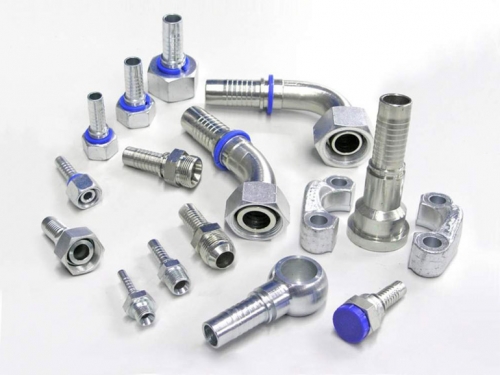 РВД + фитинги