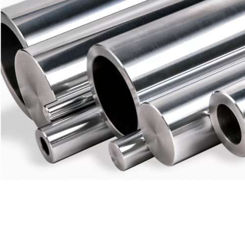 Штока, трубы безшовные хонингованные